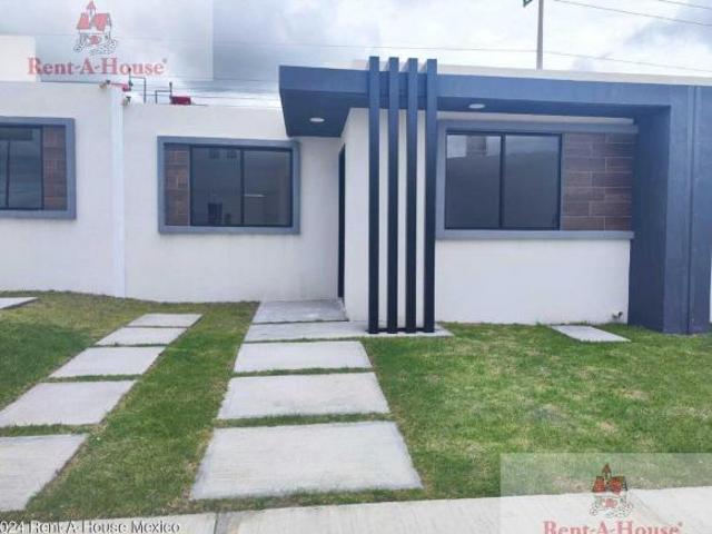 Casa en Venta en Tolcayuca Fraccionamiento Vientos del Sur BJ 25 705