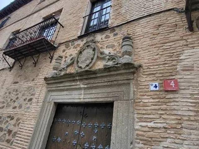 Casa en Venta en Toledo