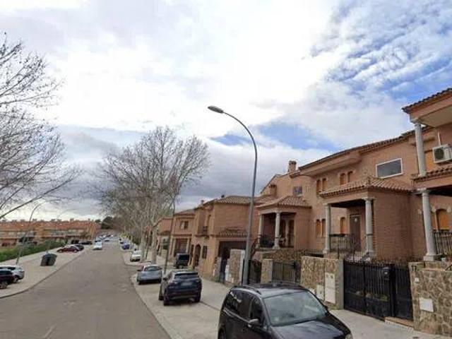 Casa en Venta en Toledo