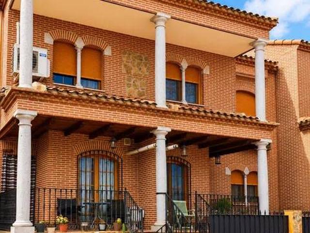 Casa en Venta en Toledo
