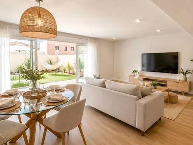 Casa en Venta en Toledo