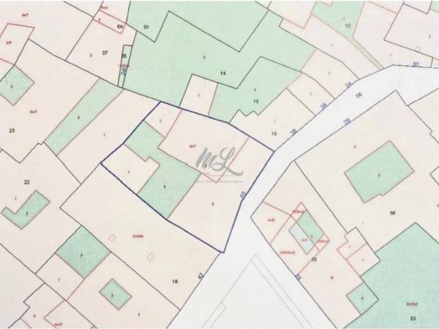 Casa en Venta en Toledo