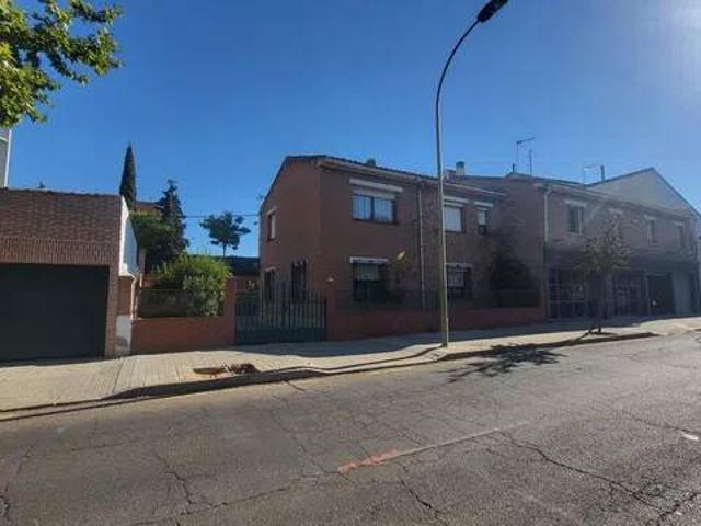 Casa en Venta en Toledo
