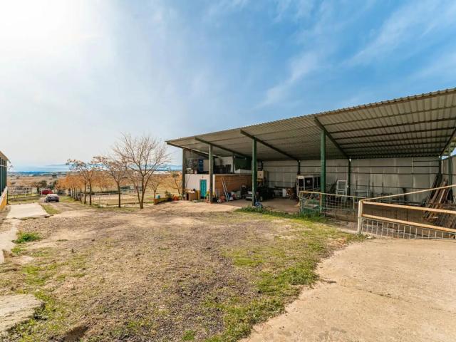 Casa en venta en Toledo Toledo