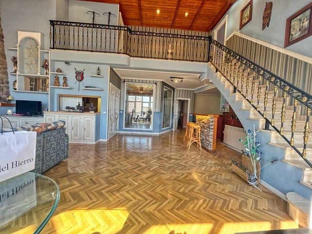 Casa en venta en Villacañas, Toledo