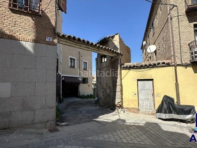 Casa en venta en Toledo, Antequeruela Covachuelas. Casa en Venta en Toledo, Toledo. Casas.