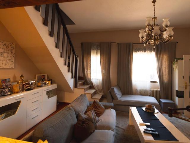 Casa en venta en Toledo, Antequeruela Covachuelas. Un hogar que te conecta con Toledo. Casas.