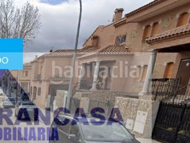 Casa en venta en Toledo, Azucaica. ToledoCasa. Casas.