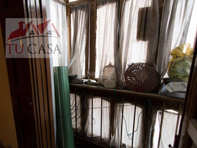 Casa en venta en Toledo, Casco Histórico. CASA CERCA DE PUERTA DE BISAGRA. Casas.