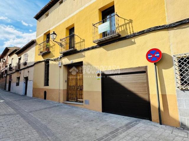 Casa en venta en Toledo, Casco Histórico. Casa en venta en Toledo. Casas.