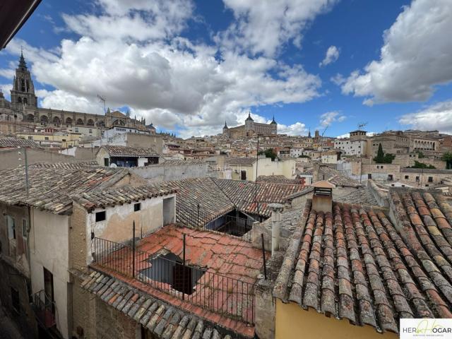 Casa en venta en Toledo, Casco Histórico. Casa en venta en Casco, 8 dormitorios. Casas.