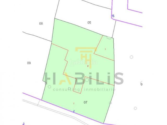 Casa en venta en Toledo, Casco Histórico. Increíble oportunidad en el casco histórico de Toledo! HABILIS Consulting Inmobiliario vende solar de 276 m2 con construcción para. Casas.