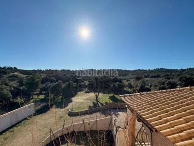 Casa en venta en Toledo, Los Cigarrales La Bastida. MAS QUE HIPOTECAS VENDE CIGARRAL DE 3.400m2 EN TOLEDO CAPITAL!. Casas.