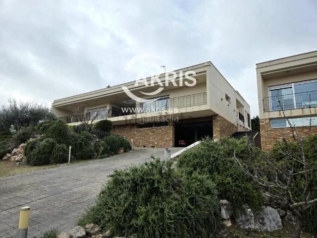 Casa en venta en Toledo, Los Cigarrales La Bastida. Casas.