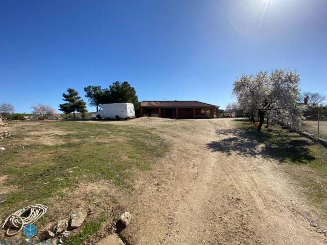 Casa en venta en Toledo, Los Cigarrales La Bastida. Chalet unifamiliar en venta en Casco Histórico. Casas.