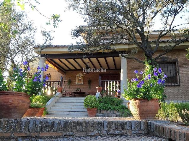 Casa en venta en Toledo, Los Cigarrales La Bastida. Los Cigarrales La Bastida Camino Pontezuelas. Casas.