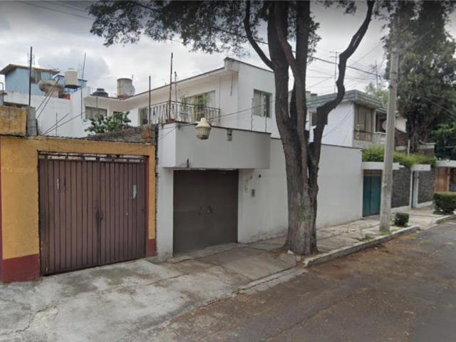 Casa en venta en Tolteca, Álvaro Obregón, Ciudad de México