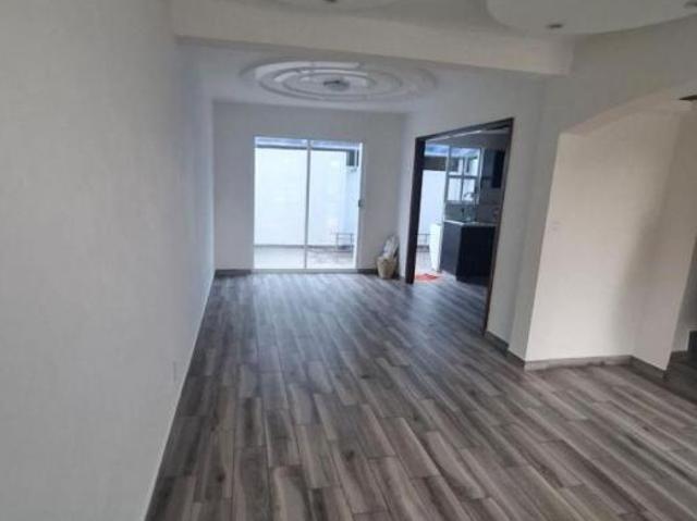 CASA EN VENTA EN TOLUCA