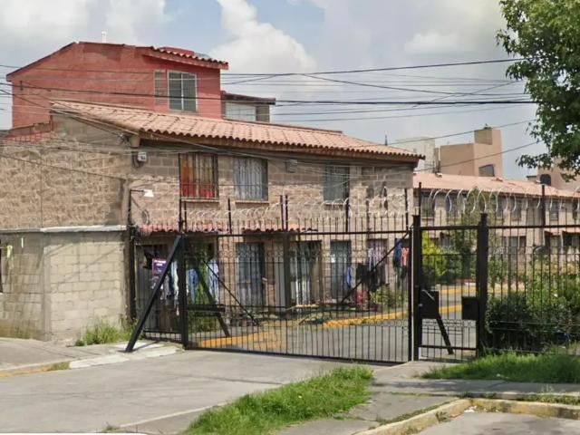 CASA EN VENTA EN TOLUCA