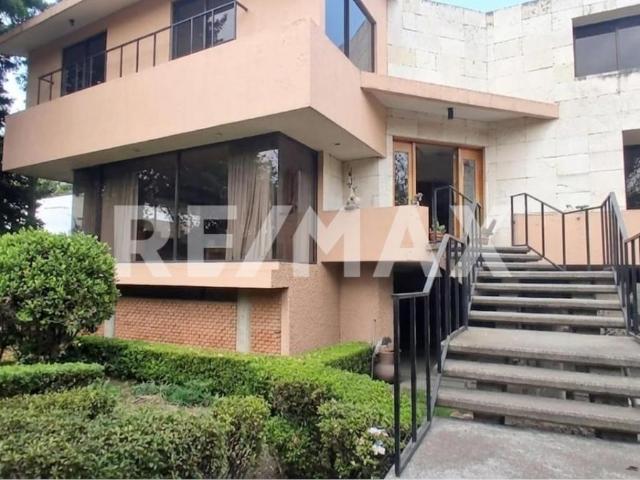 CASA EN VENTA EN TOLUCA