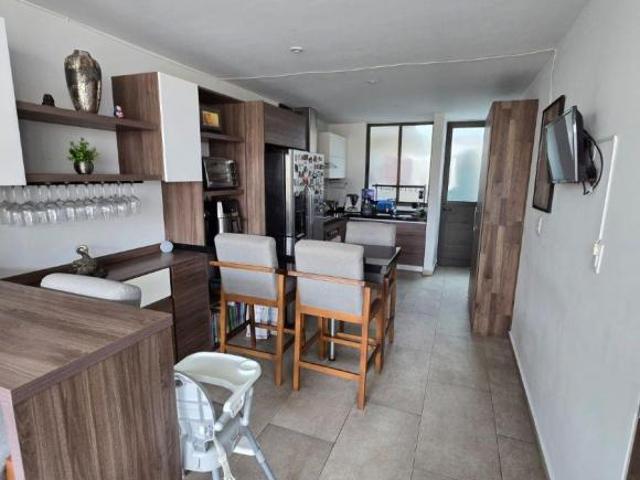 CASA EN VENTA EN TOLUCA