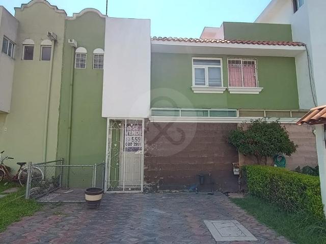 Casa en Venta en Toluca