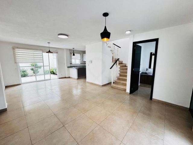 Casa en venta en Toluca 3 Rec?maras