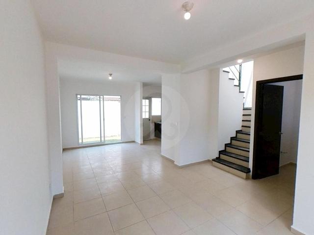 Casa en venta en Toluca 3 Rec?maras