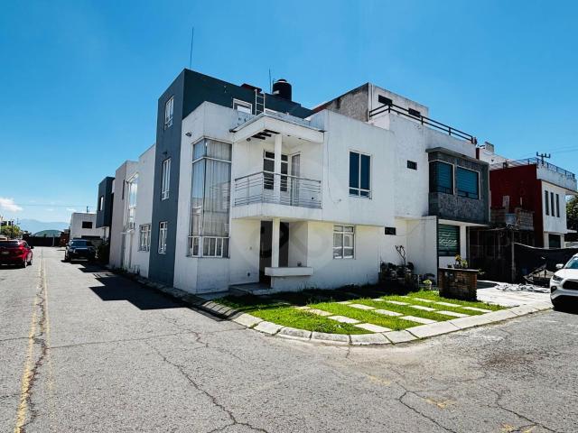 Casa en venta en Toluca 3 Rec?maras