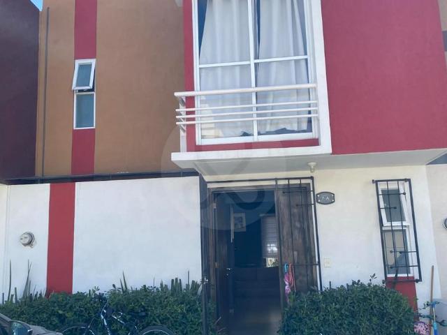 Casa en venta en Toluca 3 Rec?maras
