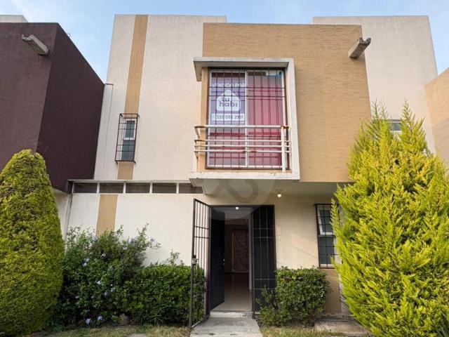 Casa en venta en San Pedro Totoltepec 3 Rec?maras