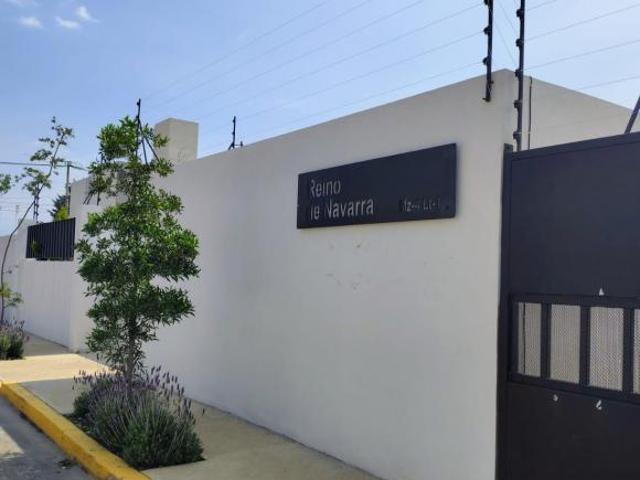 Casa en venta en Toluca, Valle imperial