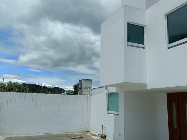 Casa en Venta en Toluca, Zinacantepec