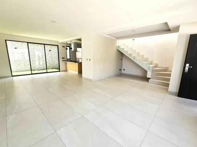 Casa en Venta en Toluca a 10 minutos de Nestlé y Chrysler