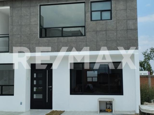 CASA EN VENTA EN TOLUCA CASCO DE LA HACIENDA
