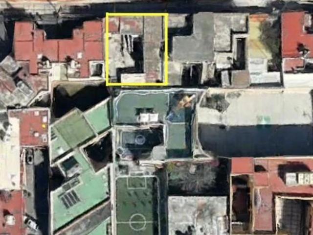 Casa en venta en Toluca Centro a una cuadra de Villada, junto al calvario
