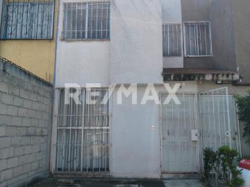 CASA EN VENTA EN TOLUCA FRACCIONAMIENTO ARMANDO NEYRA