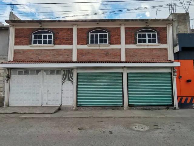Casa en Venta en Toluca, Palmillas