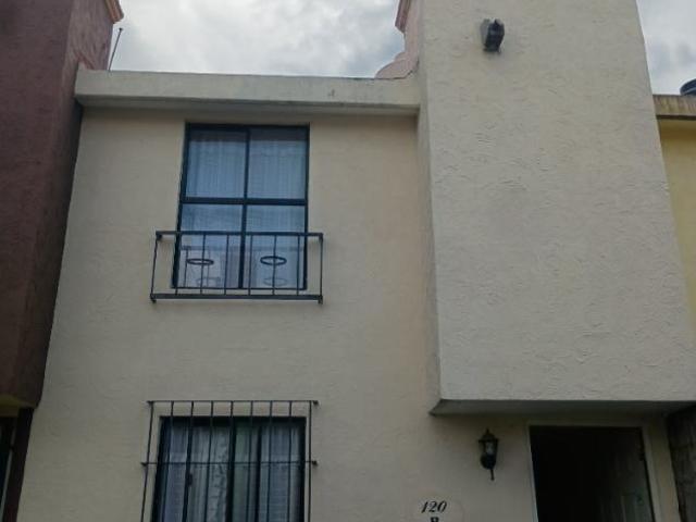 Casa en Venta en Toluca, Paseos Sant?n