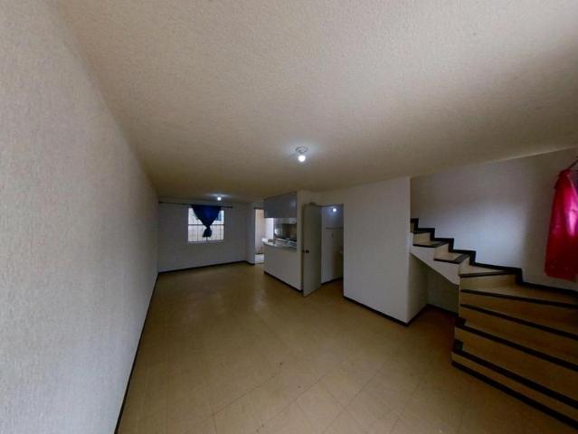 CASA EN VENTA EN TOLUCA, SAN DIEGO LINARES