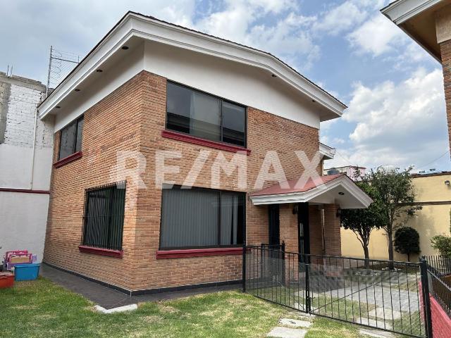 CASA EN VENTA EN TOLUCA, SAN LORENZO TEPALTITLAN
