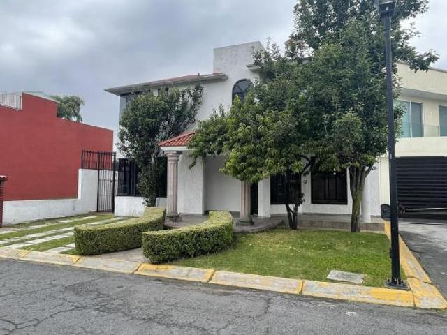 Casa en venta en Toluca, San Mateo Otzacatipan