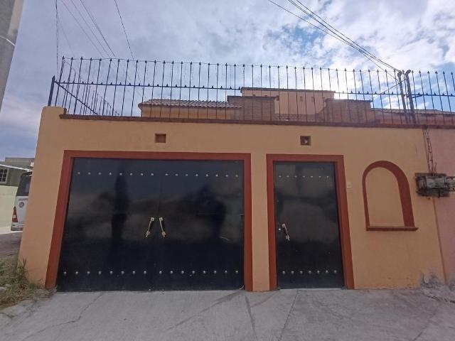 Casa en Venta en Toluca, San Pedro Totoltepec