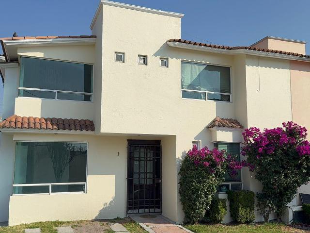 CASA EN VENTA EN TOLUCA SAN PEDRO TOTOLTEPEC