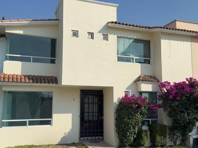CASA EN VENTA EN TOLUCA SAN PEDRO TOTOLTEPEC