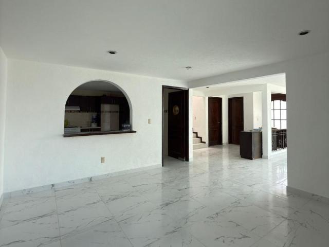 CASA EN VENTA EN TOLUCA SAN PEDRO TOTOLTEPEC