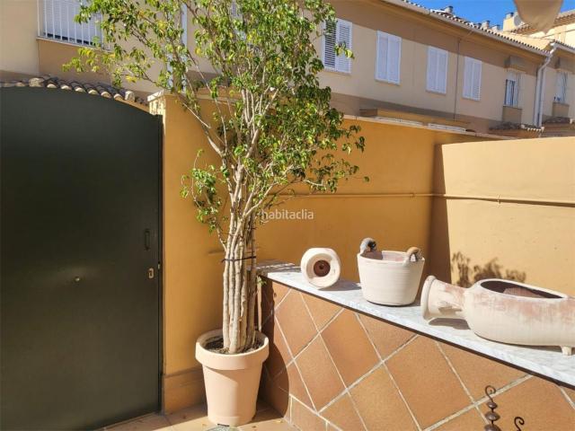 Casa en venta en Tomares, Aljamar. Aljamar Calle Cristina Hoyos. Casas.