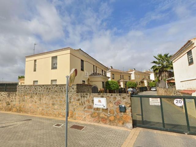Casa en venta en Tomares, Aljamar. Casas.