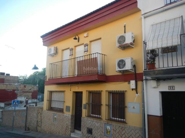 Casa en venta en Tomares, Hacienda la Cartuja. Casa en Tomares. Casas.