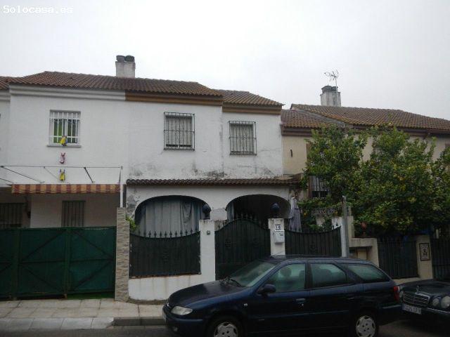 Casa en Venta en Tomares, Sevilla